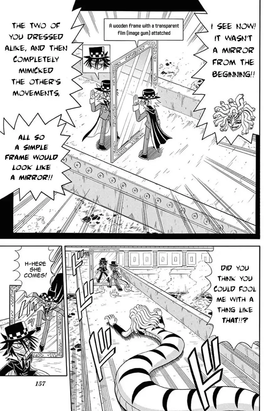 Kaitou Joker Chapter 45 25